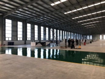 圖 京津冀外遷企業 可生產 可環評 廠辦一體 北京廠房 倉庫 土地