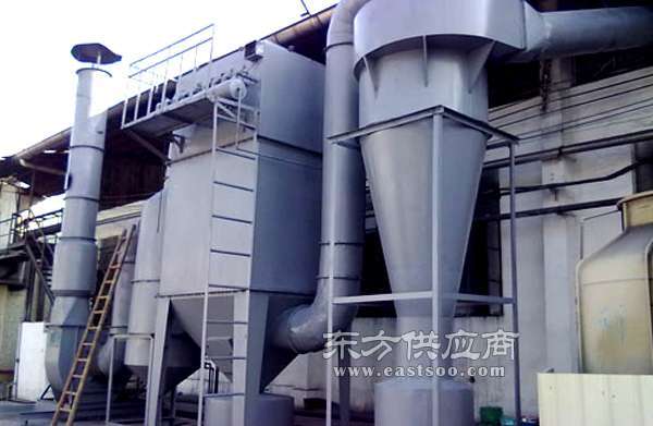 阿拉善盟布袋除塵器,開泰環(huán)保 優(yōu)質(zhì)商家 ,布袋除塵器加工廠圖片