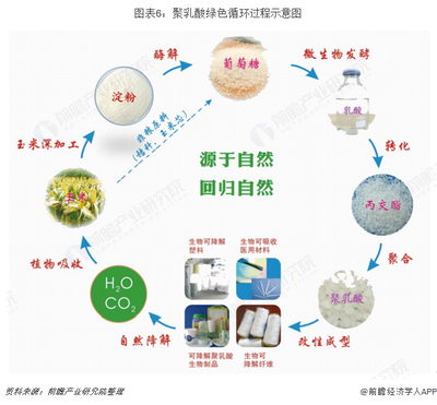 2019年乳酸行業(yè)發(fā)展現(xiàn)狀與市場(chǎng)格局分析 聚乳酸循環(huán)可降解,成為行業(yè)下一輪需求增長點(diǎn)【組圖】