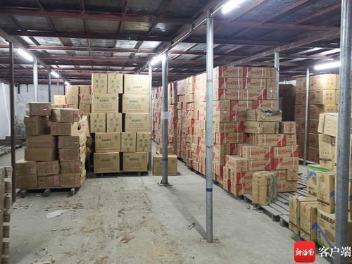 存儲5100多件一次性不可降解塑料制品 ?？谶@家公司被罰18萬余元