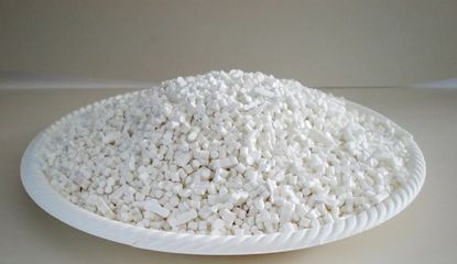 食品包裝中生物可降解高分子——PBS