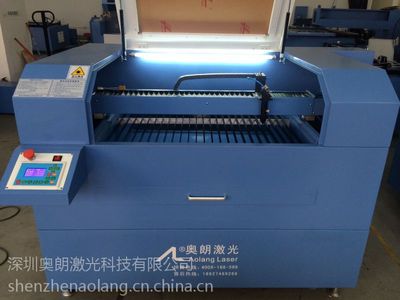 河北邢臺高精密絲桿激光刀模切割機、電子版激光刀模切割機