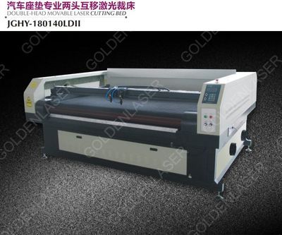 金運汽車腳墊激光切割機、腳墊快速切割機、地毯腳墊剪裁機_世界工廠網