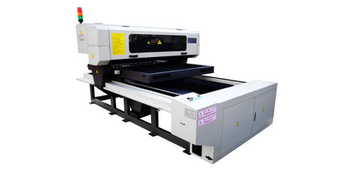 激光切割新篇章 激光刀模切割機的深度解析