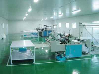 廣東印刷包裝凈化工程企業產品大圖 密封膠——守護潔凈環境的隱形衛士