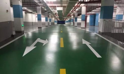 溫度與濕度對地坪漆施工的影響及其在凈化工程中的關鍵控制